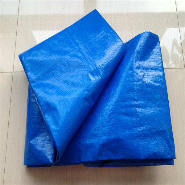 40-300gsm pe tarpaulin