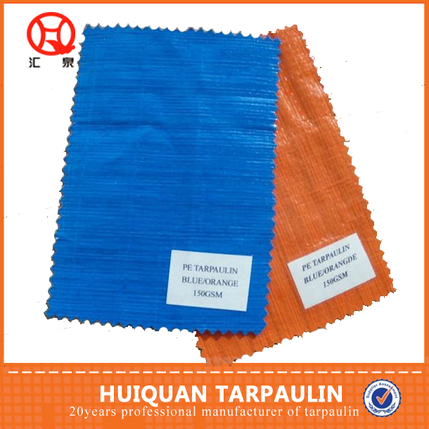 tarpaulin for cover various color