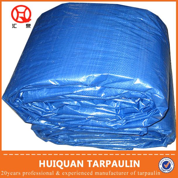 40-300gsm pe material tarpaulin for cover