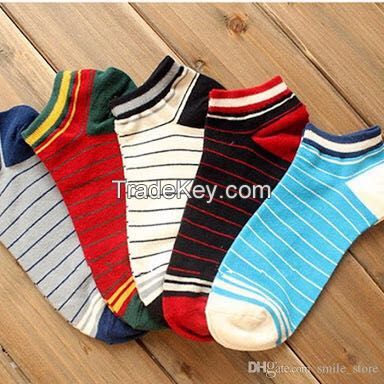 Cotton Unisex Socks 