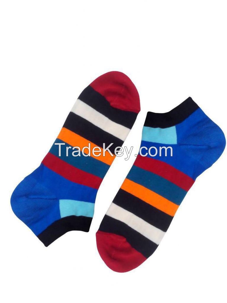 Cotton Unisex Socks 