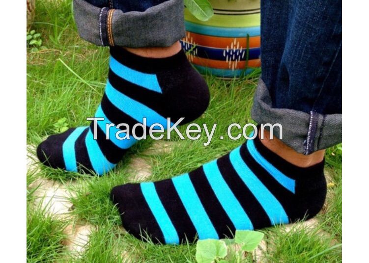 Cotton Unisex Socks 