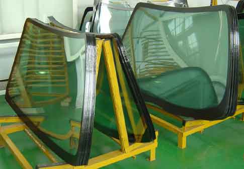 Windshield, Windscreen, Autoglass