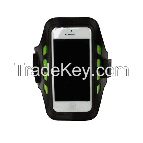 LED Armband For Mobile