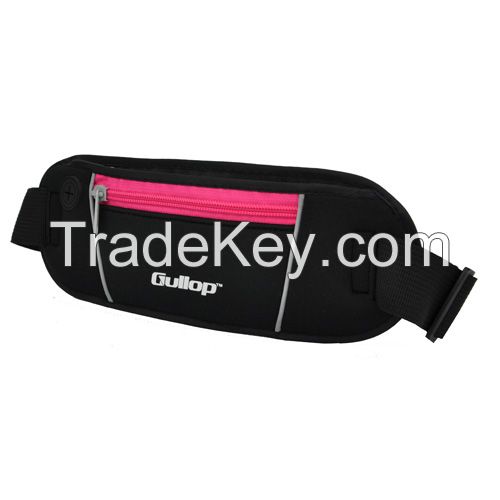 Sports waist bag