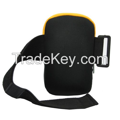 Stylish sport armband pouch