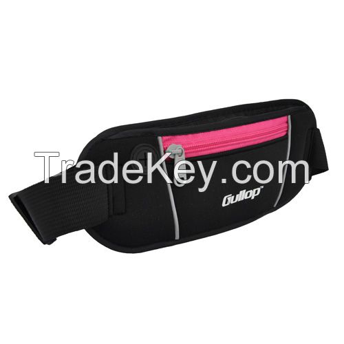 Sports waist bag