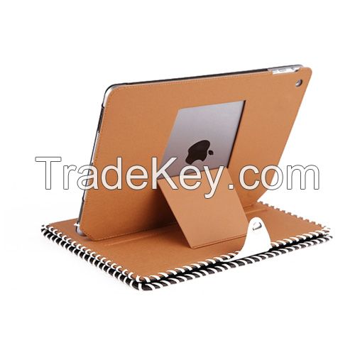 Genuine Leather Covers For iPad