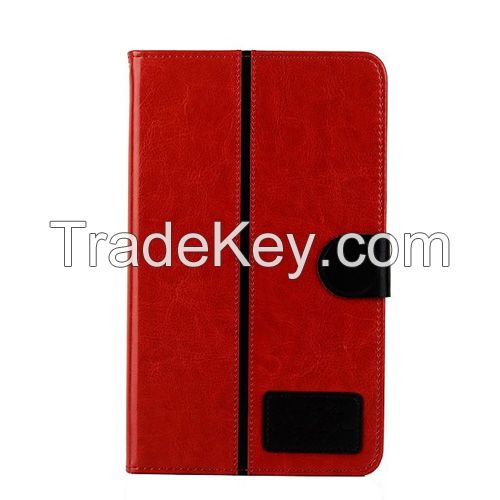 Tablet Leather Cases
