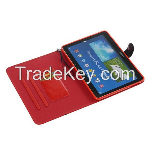 Tablet Leather Cases