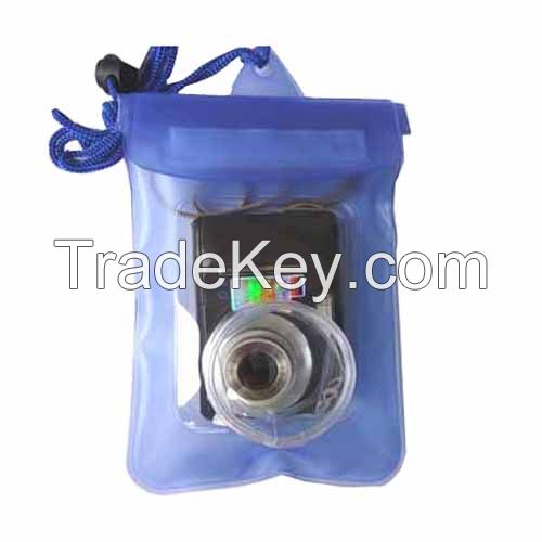 Camera waterproof case