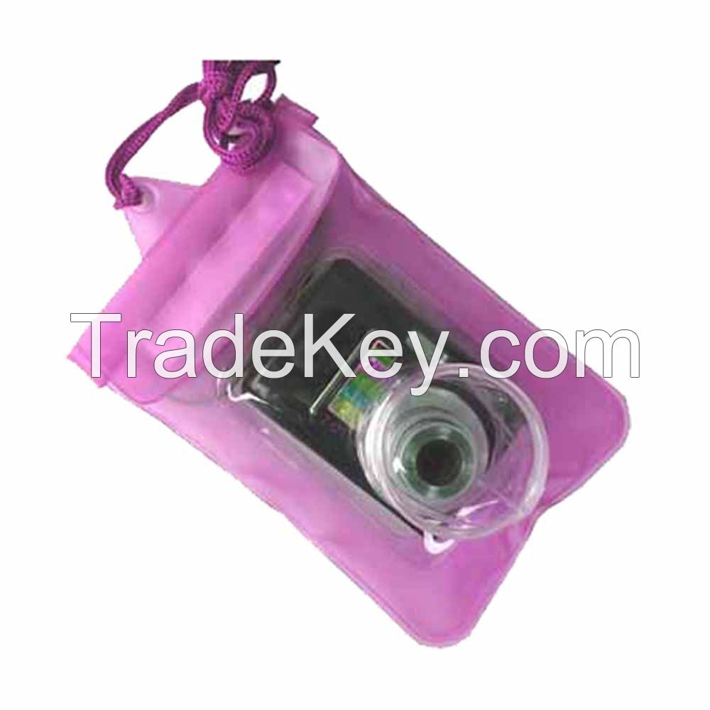 Camera waterproof case