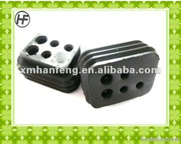 Customer molded parts