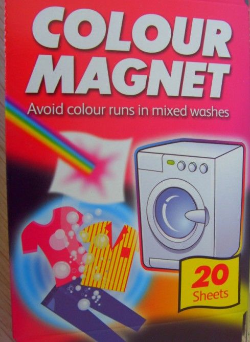 color magnet