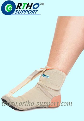 Plantar FXT Night Splint