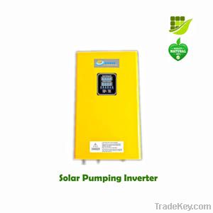 solar pumping inverter