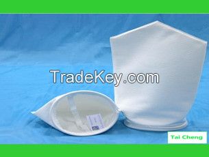 liquid filter bag