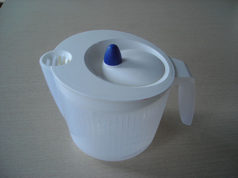 Mini Salad Spinner