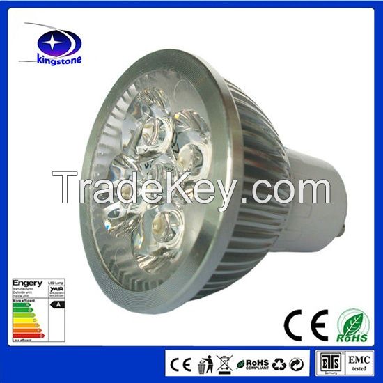 5W GU10 LED Spot Light