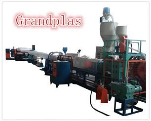 EPE Foam Sheet Production Line