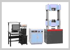 Universal Testing Machine