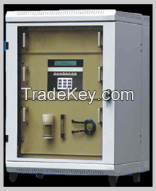 Flue Gas Analyzer