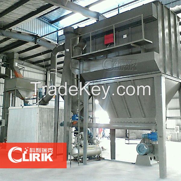 Iron ore powder Grinding mill/iron ore mills grinidng mill