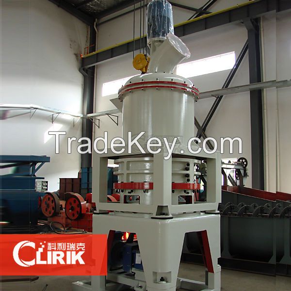 Gypsum powder grinding mill/stone grinding machine price in China