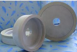 Vitrified bond diamond grinding wheel 