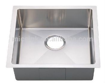 High Quality Undermount Kitchen Sink