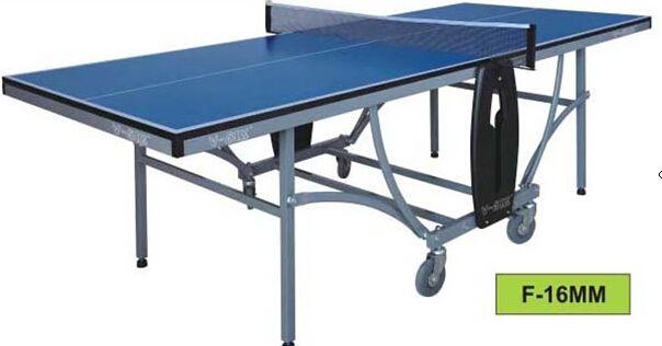 Table Tennis Tables