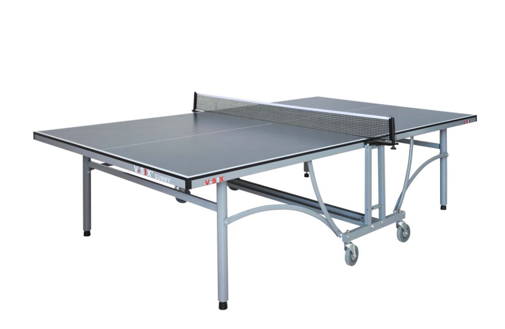 Table Tennis Tables