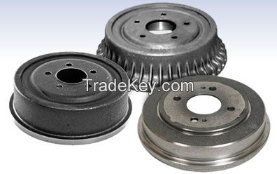 Brake Drums