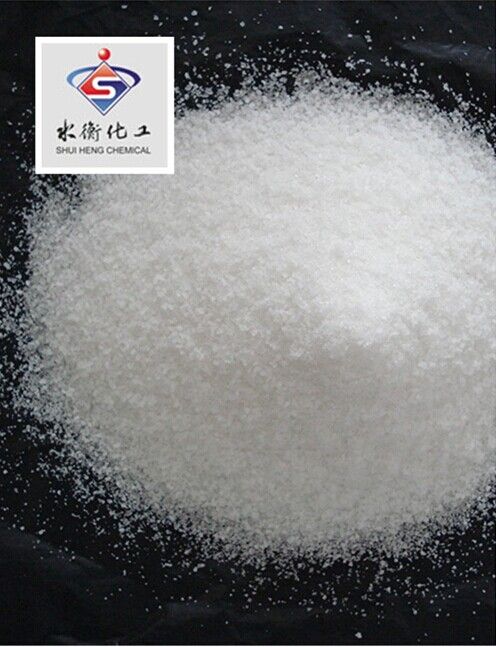 Anionic Polyacrylamide APAM for oil field