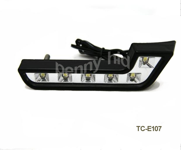 LED Drl, Daytime Running Light, Day Light, LED Daytime Running Light