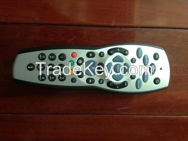 sky satellite remote control for Uk market