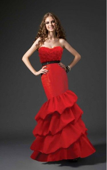 Cheap Evening Dresses|Homecoming Dresses - AnasDress.com