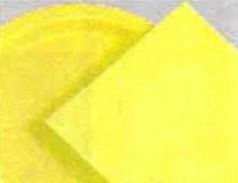 Carnauba Wax Prime Yellowish