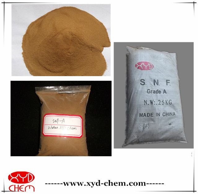 sodium naphthalene sulfonate formaldehyde condensate