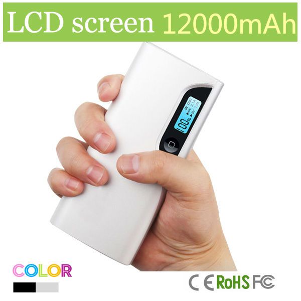 8800mah high capacity hot sale power bank