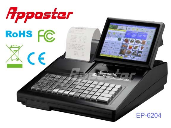 APPOSTAR-ECR-Series