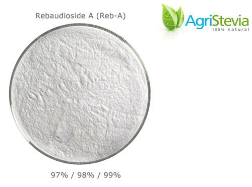 Rebaudioside (Reb-A)