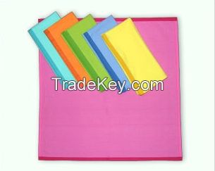 Cotton Table Napkins