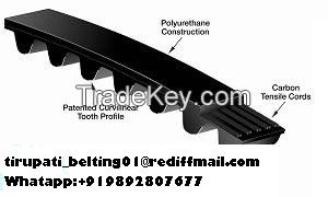 14M 2380 20 GATES GT POLYCHAIN BELT