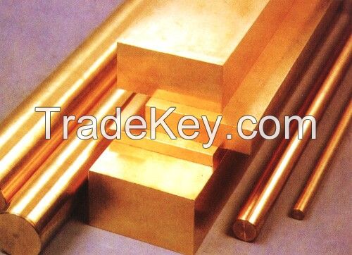 Copper Rod