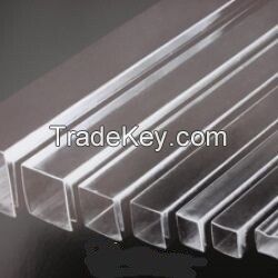 Aluminum square tube 3103A