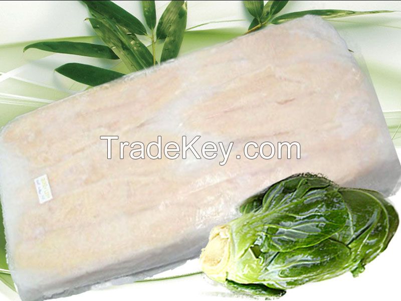 Pangasius fillets, steak, breaded, rolls,