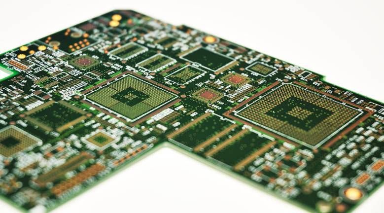 PCB Made in Italy Production and Import/Export