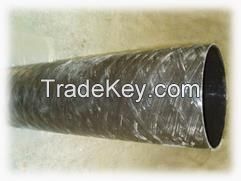 Carbon Fibre and Glass Fibre Rolls