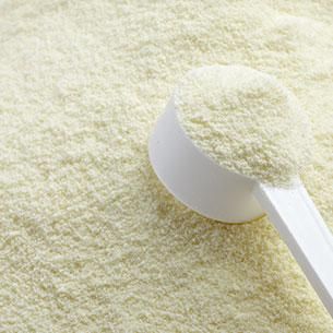 Skim Milk Powder Denmark